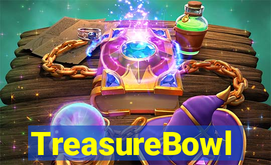 TreasureBowl treasure bowl jdb